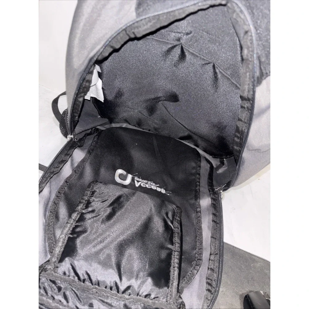 Oakley blackout backpack